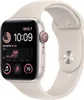 APPLE Watch SE GPS + Cellular 44mm Starlight Aluminium Case Produktbild-Vorschau 2