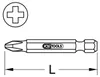 KS Tools 911.7530, 1 kusov, Phillips, PH 1, Oceľ, 75 mm, 20 Náhľad obrázku produktu 1