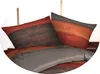 Kaeppel Biber Bettwäsche Delicate kupfer 135x200 cm + 80x80 Produktbild-Vorschau 2