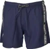 Boxer mare uomo EMPORIO ARMANI costume da bagno piscina Anteprima dell’immagine prodotto 3