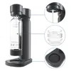 Soda Wassersprudler Sprudelwasser Maschine mit 1 L Produktbild-Vorschau 3