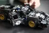 LEGO Technic 1966 Ford GT40 MKII Rennwagen - Bauset für Produktbild-Vorschau 12