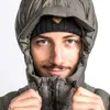 Pinewood Abisko Insulation Jacke Light Mid Green - Größe: Produktbild-Vorschau 3