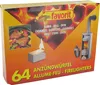 Favorit Anzündewürfel für Grill, Kamin + Ofen weiße Produktbild-Vorschau 2