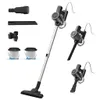 Vactidy C6 Vysávač s káblom, 7 m kábel/1,7 kg/30000 Pa/600 Náhľad obrázku produktu 1
