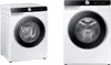Samsung WW6400D, Waschmaschine, SuperSpeed 39', AI Produktbild-Vorschau 2