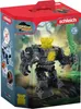 Schleich Eldrador Creatures Roboter Schatten-Dschungel Anteprima dell’immagine prodotto 10