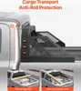 VEVOR Überrollbügel Kohlenstoffstahl Chase Rack für die Produktbild-Vorschau 6