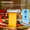 Nudelaufsatz für KitchenAid – Pasta Roller, Produktbild-Vorschau 3