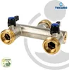 tecuro 2-Wege Verteilerstück 1 Zoll (DN20), einzeln Produktbild-Vorschau 7