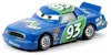 Disney Pixar Cars JDL73, Auto, 3 Jahr(e), Metall, Blau, Produktbild-Vorschau 1