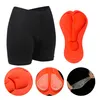 Lixada Radlerhose, Radsport Herren, Fahrradshorts, Produktbild-Vorschau 3