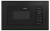 NEFF Magnetron HLAWG25S3, 800W, zwart | Inbouwmagnetron Productafbeelding-voorbeeld 1