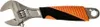 Kraft&Dele KD10635 Satz verstellbarer Schraubenschlüssel 3 Produktbild-Vorschau 5