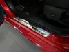 Avisa Einstiegsleiste 2/23017 beidseitig für TOYOTA Corolla Produktbild-Vorschau 1