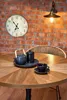 Ronde eettafel Carmelia, geschikt voor 4 personen, diameter Productafbeelding-voorbeeld 11