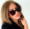 Cat-Eye-Sonnenbrille - Große Sonnenbrille für Frauen - Produktbild-Vorschau 13