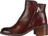 FELMINI Stiefelette Stiefelette Leder Produktbild-Vorschau 2