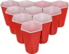 Trinkspiel Hexagon Beer Pong 450ml Becher Produktbild-Vorschau 3
