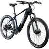 Zündapp Z808 E-Mountainbike 27,5 Zoll dunkelblau 50 cm Produktbild-Vorschau 1