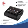 DinamicaMed Premium Compact 6.0 Pressotherapie – Produktbild-Vorschau 4