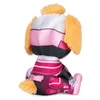 A plush toy of the character Skye from Paw Patrol, shown from the side. Anteprima dell’immagine prodotto