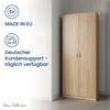 Armoire de classement à 5 compartiments Armoire à usage Voir les images du produit 6