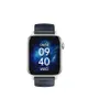 Smartwatch Kiano Watch GO Champagne Blue Niebieski, Podgląd zdjęcia produktu 2