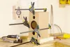 wolfcraft Einhandzwinge EHZ Pro 100-300 3031000 Produktbild-Vorschau 5