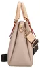 bugatti Handtasche Umhängetasche Ella Top Handle Beige Produktbild-Vorschau 5