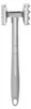 Kinghoff stalen vleesvermalser 30794 Productafbeelding-voorbeeld 3