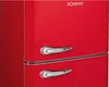 Bomann Retro Kühlschrank mit Gefrierfach, Vintage Produktbild-Vorschau 17