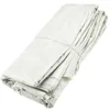 20x biele vrecia na pneumatiky 1000 x 1000 mm, LDPE, 30 µm Náhľad obrázku produktu 2