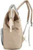 Himawari | Sac à dos pour femme, avec bretelles réglables, Voir les images du produit 7