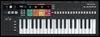 Arturia KeyStep Pro Black Edition MIDI keyboard Black Náhľad obrázku produktu 2