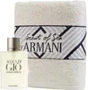 Armani (Giorgio Armani) Acqua di Gio zestaw upominkowy dla Podgląd zdjęcia produktu 3