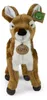 Peluche Faon/biche 30 Cm Ecologique Voir les images du produit 3