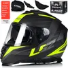 Casco integrale con visiera per ciclomotore | LS2 FF800 Anteprima dell’immagine prodotto 1