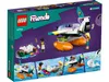 LEGO 41752 Friends Sea Rescue Plane, aereo giocattolo con Anteprima dell’immagine prodotto 16