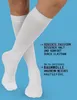 OCERA Classics 5 Paar Kniestrümpfe für Damen & Herren (uni) Produktbild-Vorschau 3