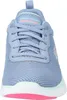 SKECHERS Flex Appeal 4.0 Brillant View Schuhe Damen blau 39 Produktbild-Vorschau 27