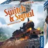 Kosmos Switch & Signal - Gemeinsam ans Ziel, Brettspiel, Produktbild-Vorschau 1