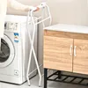 Ekspand | Faltbare Babywanne - Hellblau - 80 cm - mit Produktbild-Vorschau 11