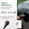 Loady Typ 2 Ladekabel Schuko, 1-phasig, 10m, 6-16A, Produktbild-Vorschau 8