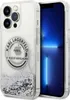 Fall Karl Lagerfeld Flüssigkeit Glitter Rsg Na Iphone 14 Produktbild-Vorschau 9
