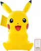 Pokemon - Lampada LED Pikachu 40 cm Anteprima dell’immagine prodotto 5