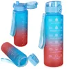Trinkflasche Wasserflasche Sportflasche Flasche 1 L Produktbild-Vorschau 1