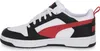 Sneakers Del Marchio Puma Del Modello Rebound V6 Lo Jr Anteprima dell’immagine prodotto 8