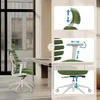 hjh OFFICE Profesionální kancelářská židle ERGO LINE W Náhled obrázku produktu 3