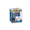 Funko Pop! Bitty POP! Sar Wars Leia - Winylowa Figurka z Anteprima dell’immagine prodotto 6